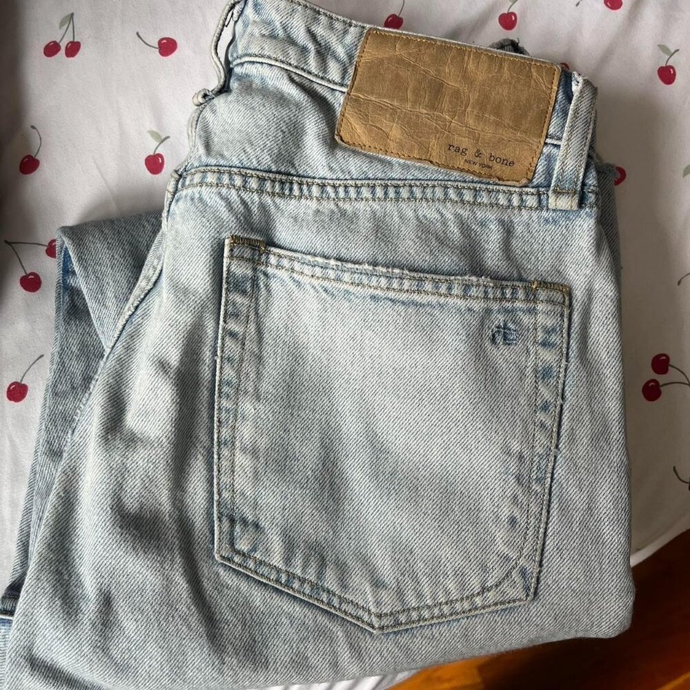 Rag & Bone Denim Jeans Size 27